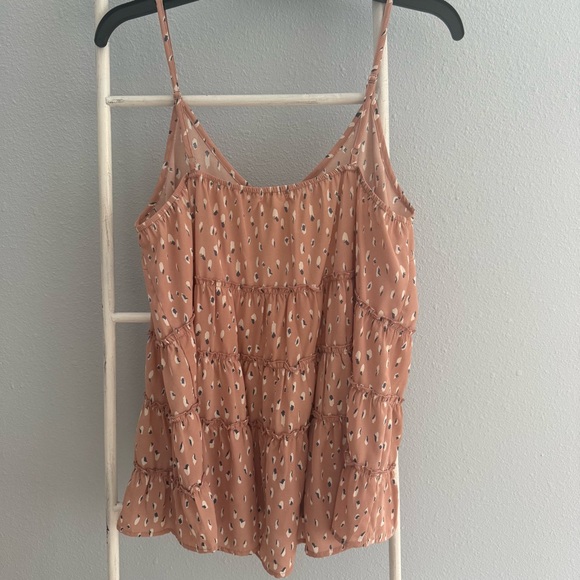 Baevely Tank - Picture 4 of 5